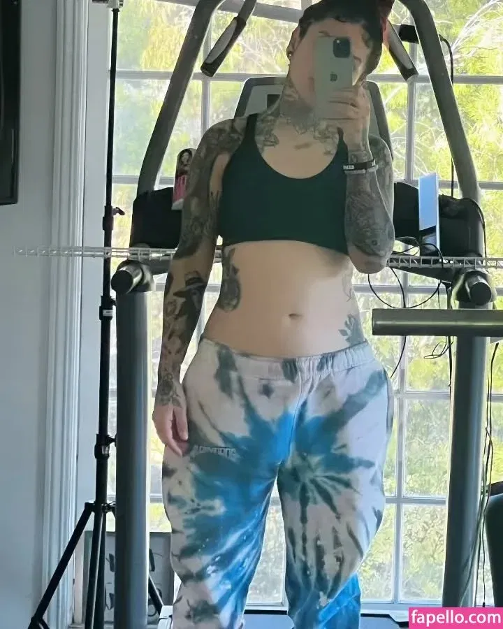 Purtygoth Onlyfans Photo Gallery 