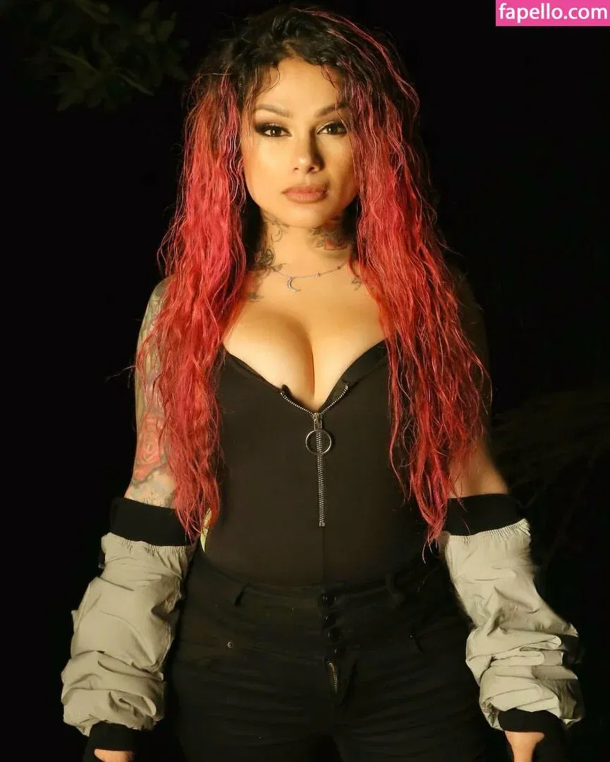 Purtygoth Onlyfans Photo Gallery 