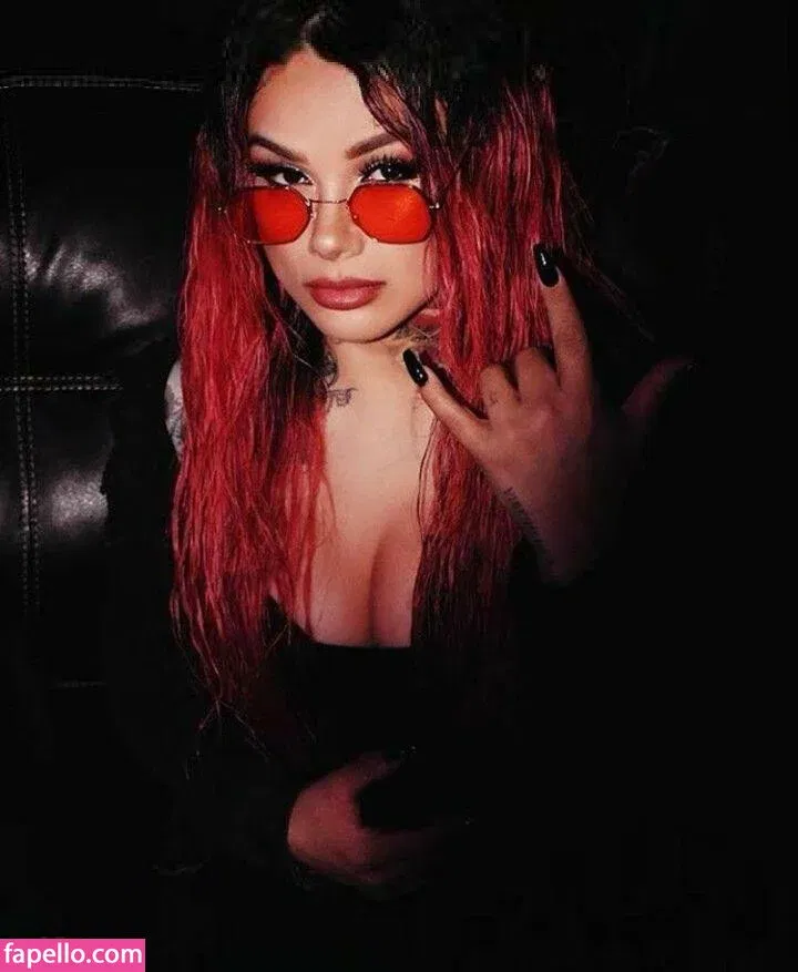 Purtygoth Onlyfans Photo Gallery 