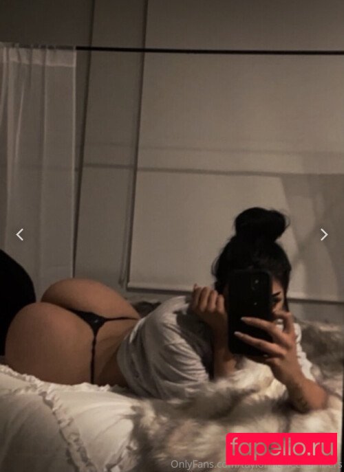 Taylor Nicole Chambers Nude Onlyfans Photo 51
