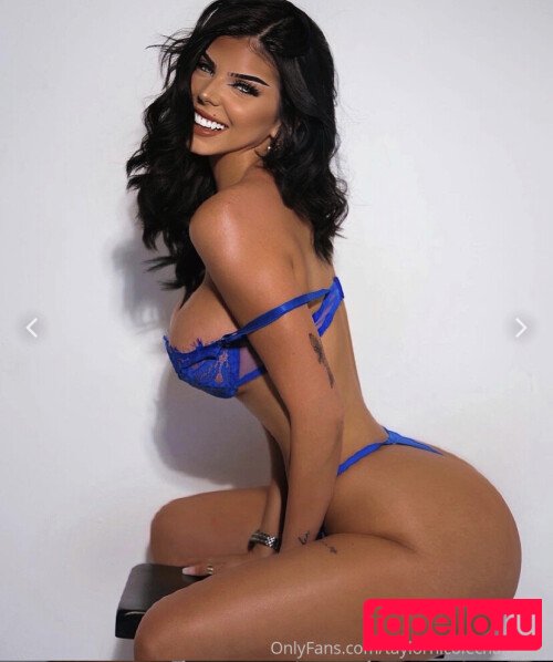 Taylor Nicole Chambers Nude Onlyfans Photo 24
