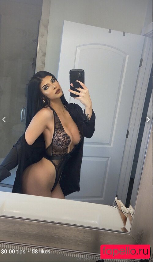 Taylor Nicole Chambers Nude Onlyfans Photo 21
