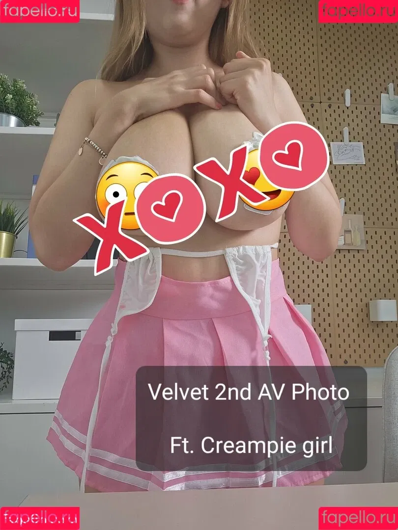 Velvet_7 Onlyfans Photo Gallery 