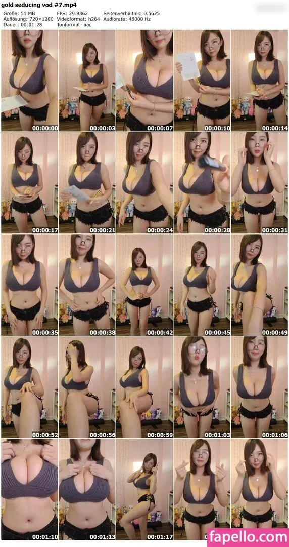 Velvet_7 Onlyfans Photo Gallery 