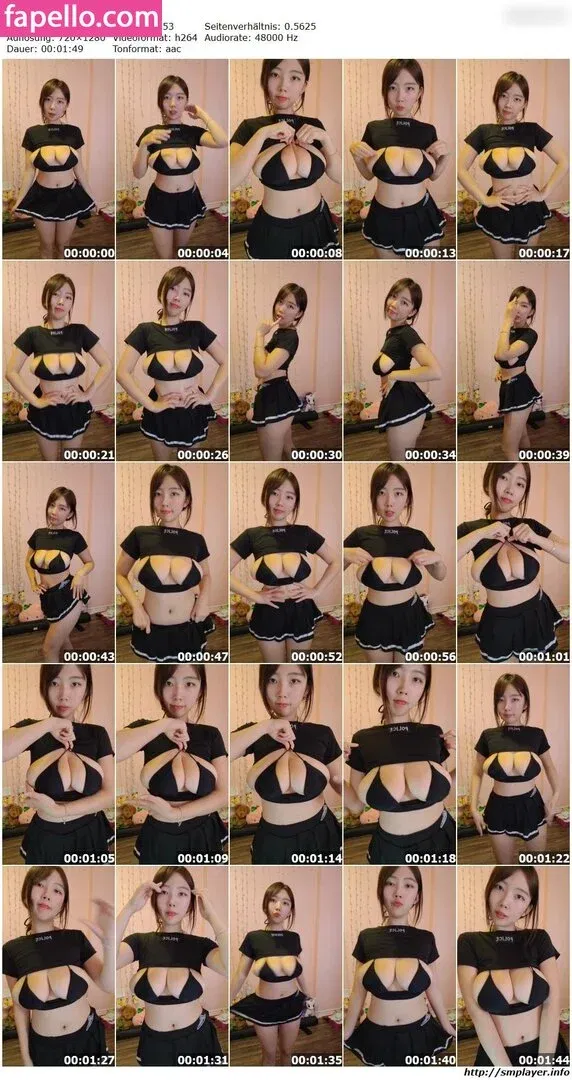 Velvet_7 Onlyfans Photo Gallery 