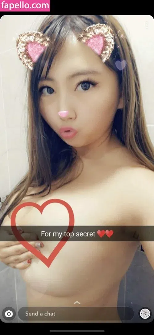 Velvet_7 Onlyfans Photo Gallery 