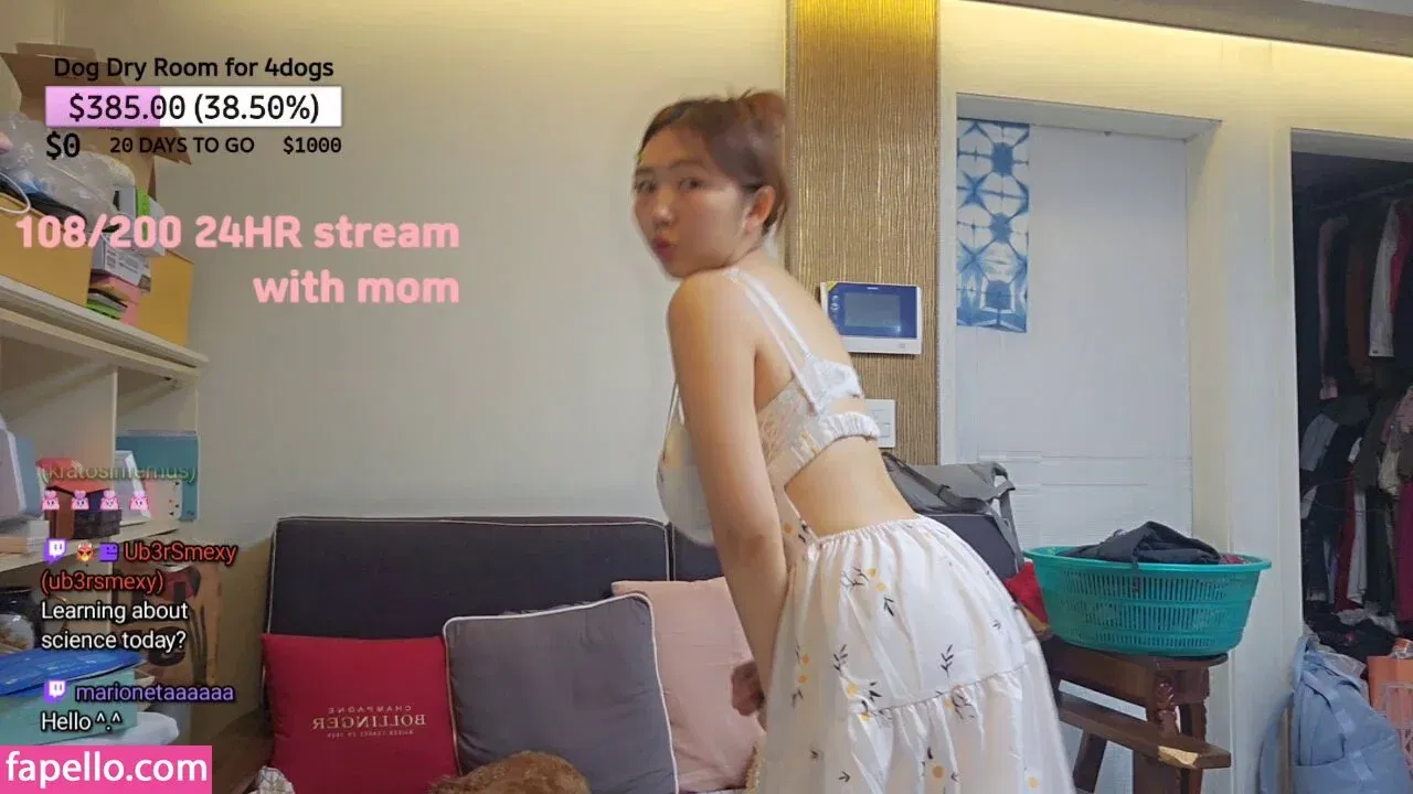 Velvet_7 Onlyfans Photo Gallery 