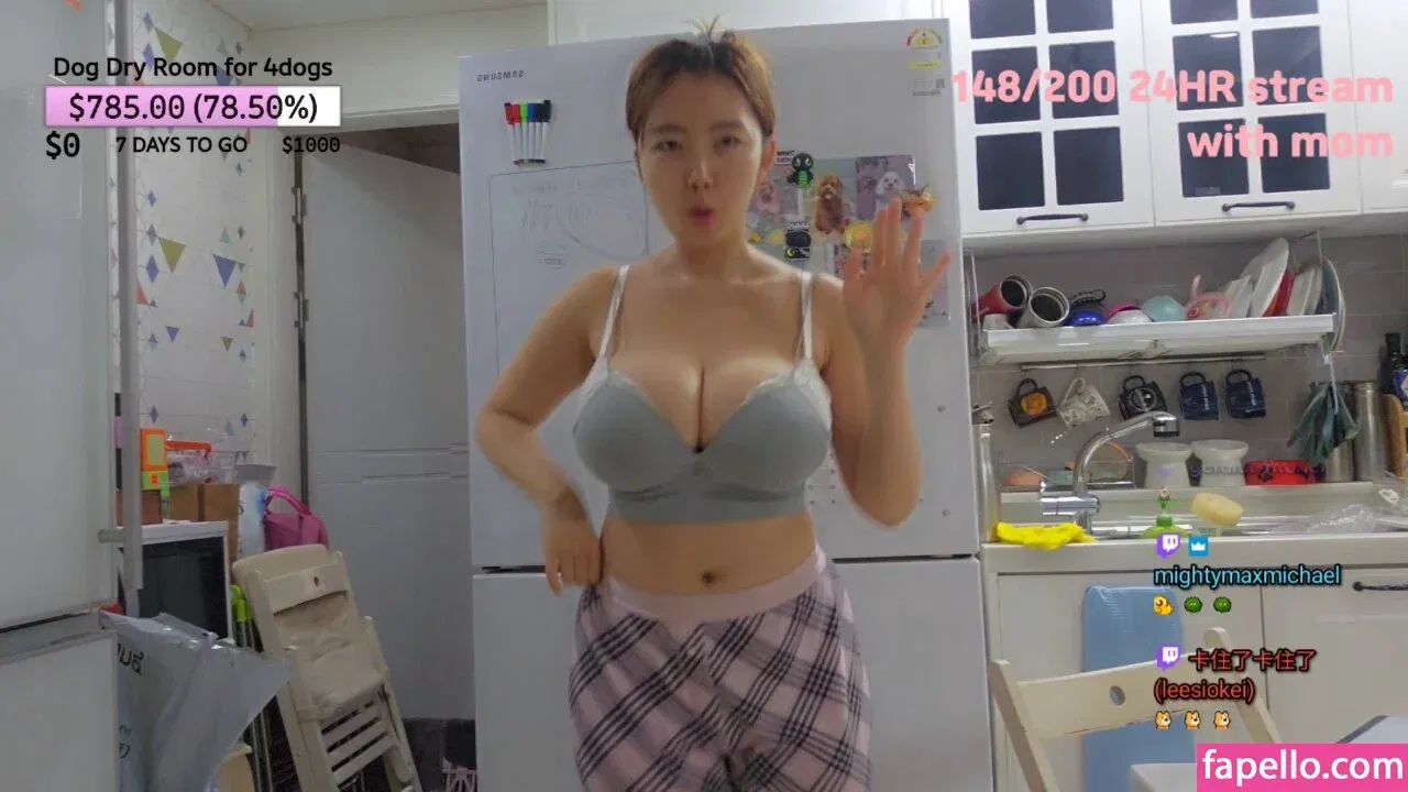 Velvet_7 Onlyfans Photo Gallery 