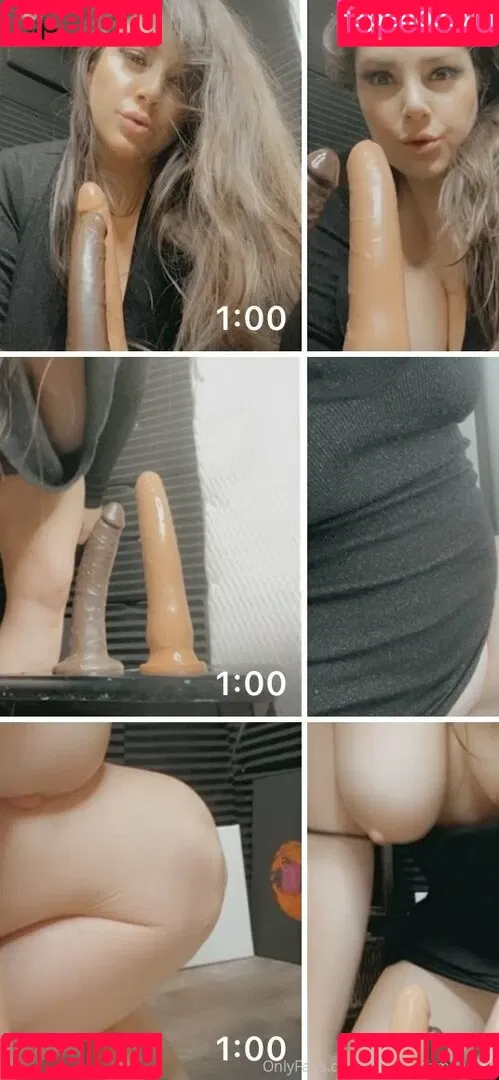 dramamamaasmr Onlyfans Photo Gallery 