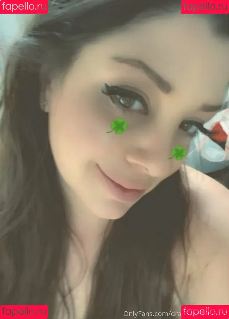 dramamamaasmr Onlyfans Photo Gallery 