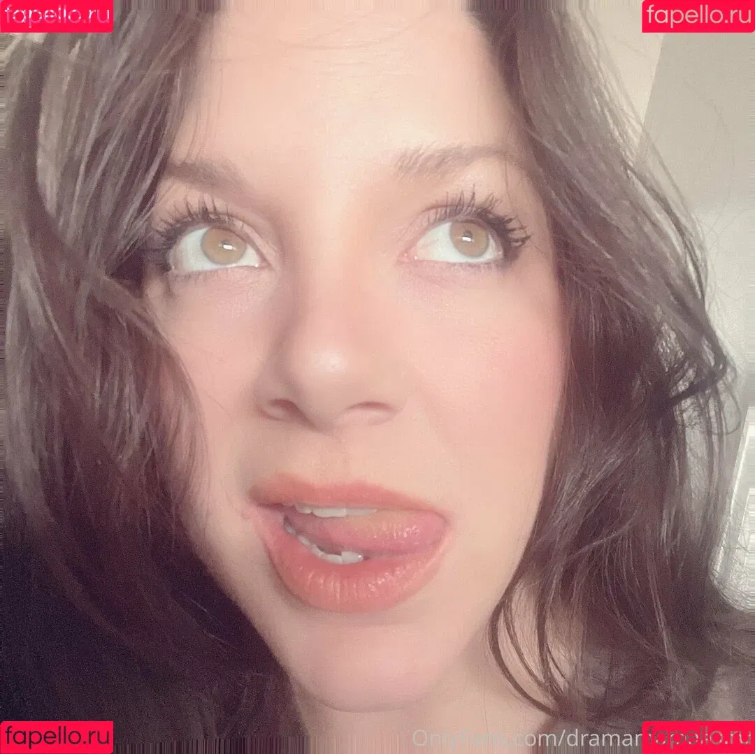 dramamamaasmr Onlyfans Photo Gallery 