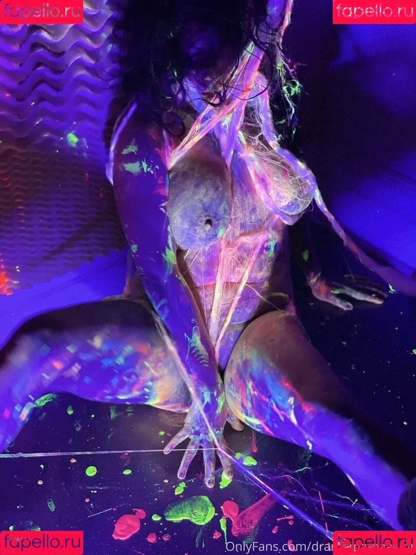 dramamamaasmr Onlyfans Photo Gallery 