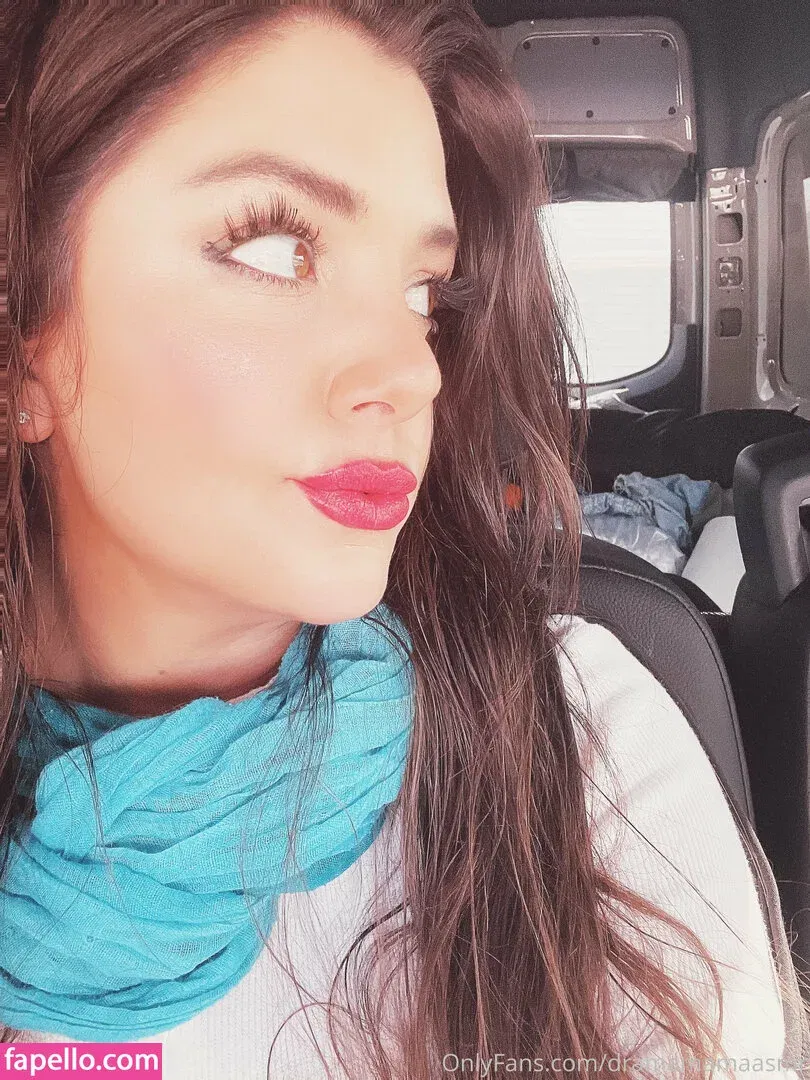 dramamamaasmr Onlyfans Photo Gallery 