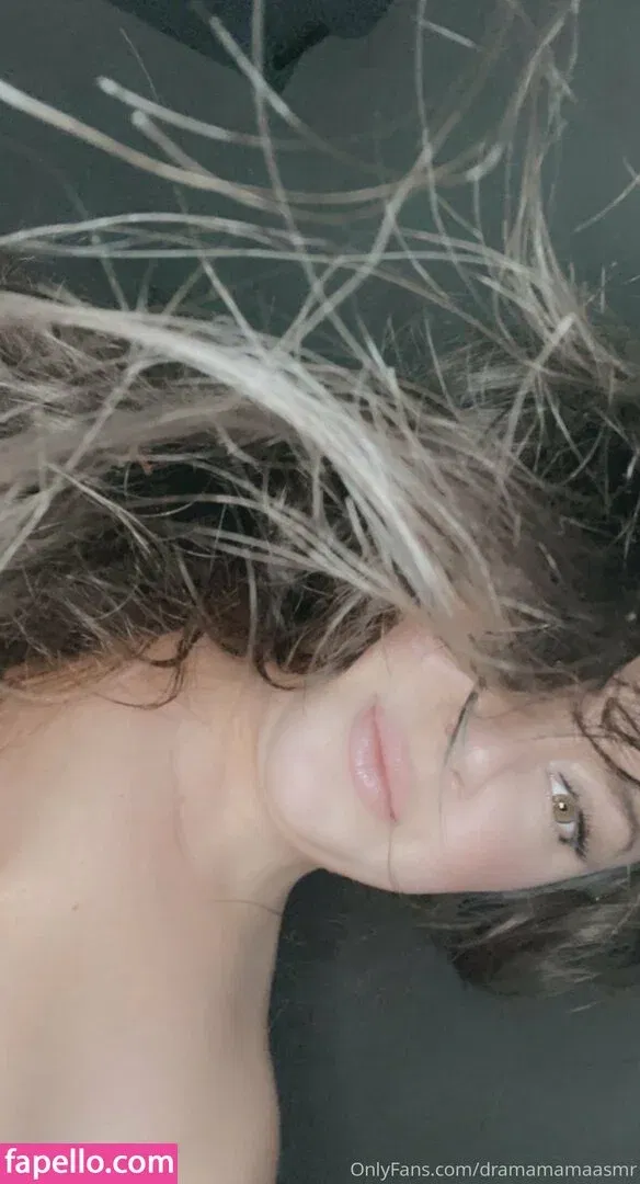 dramamamaasmr Onlyfans Photo Gallery 