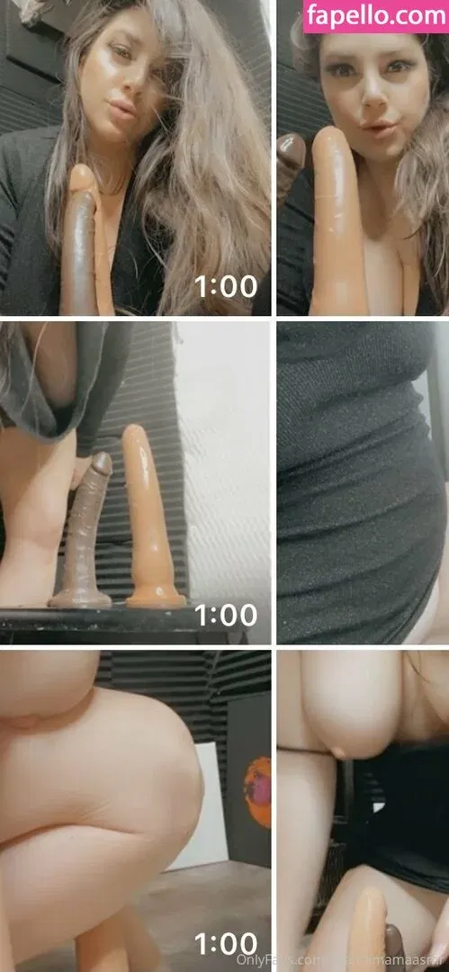 dramamamaasmr Onlyfans Photo Gallery 