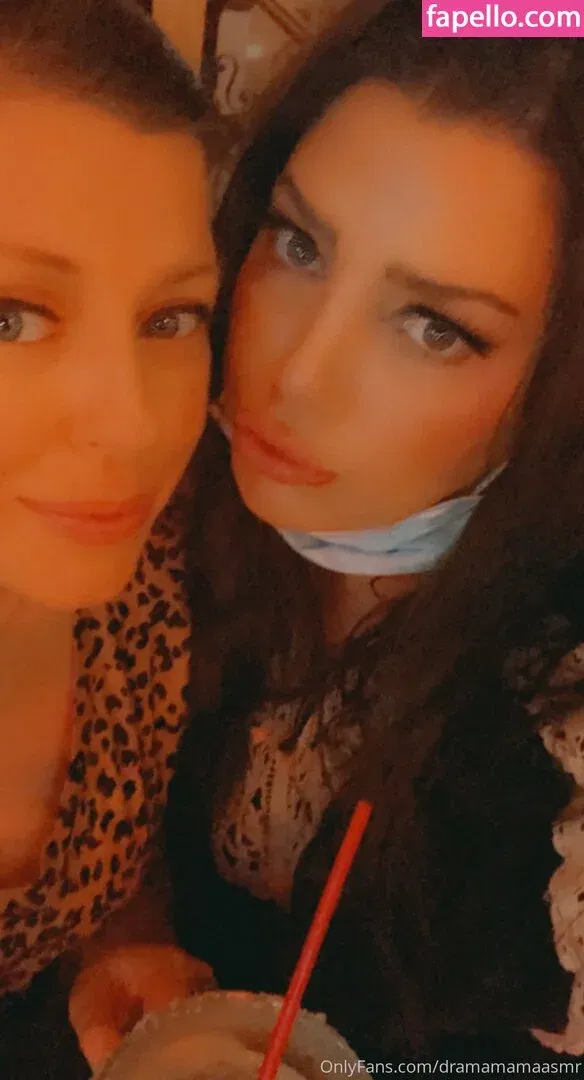 dramamamaasmr Onlyfans Photo Gallery 