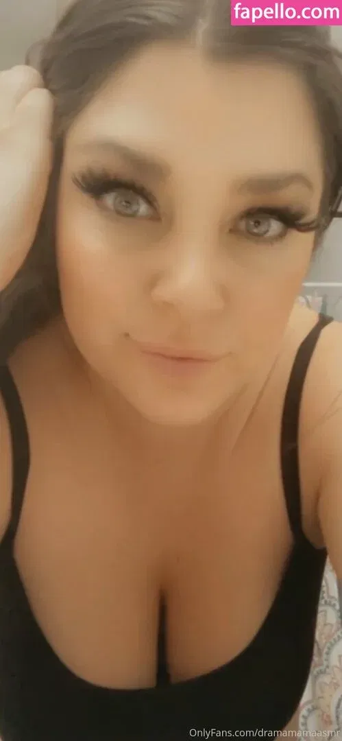 dramamamaasmr Onlyfans Photo Gallery 