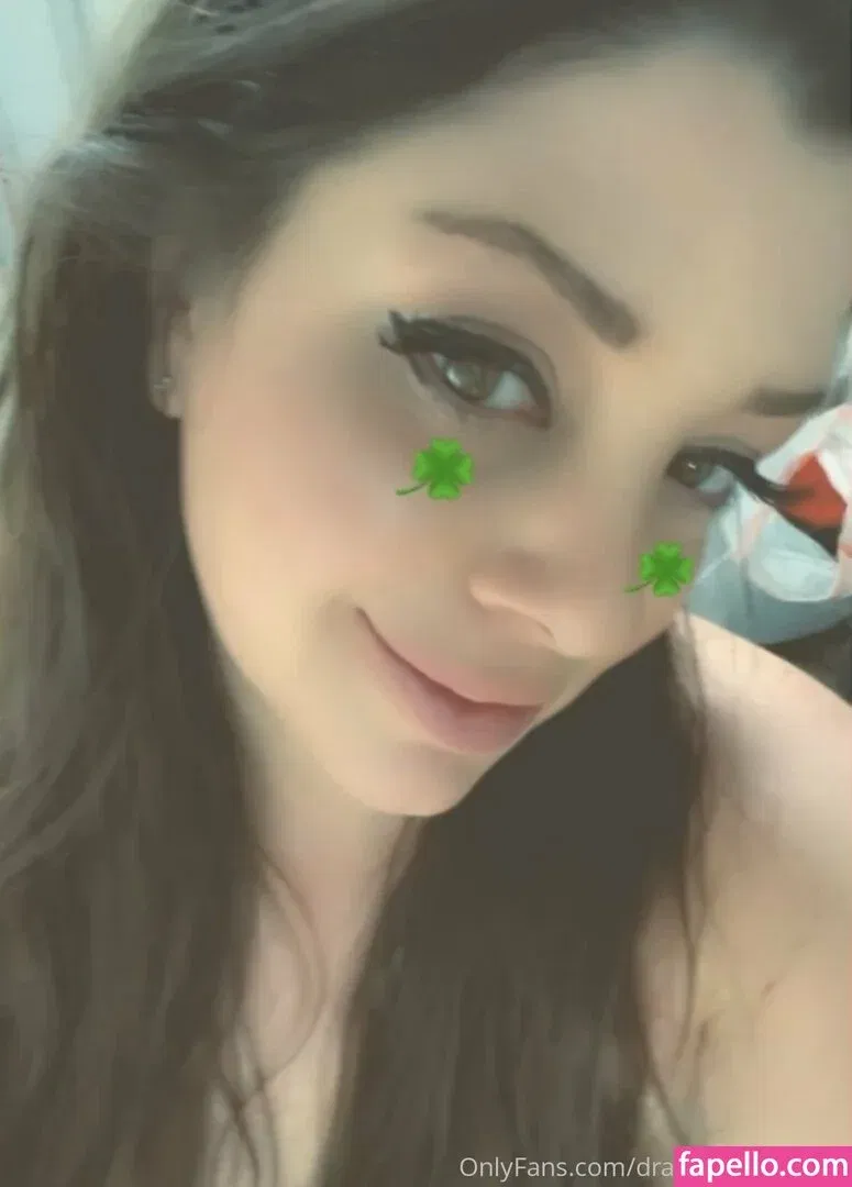 dramamamaasmr Onlyfans Photo Gallery 