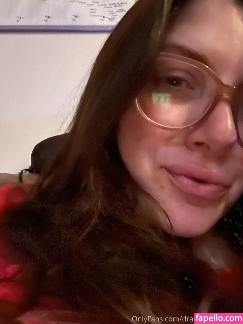 dramamamaasmr Onlyfans Photo Gallery 