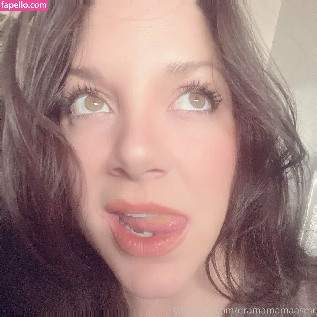 dramamamaasmr Onlyfans Photo Gallery 