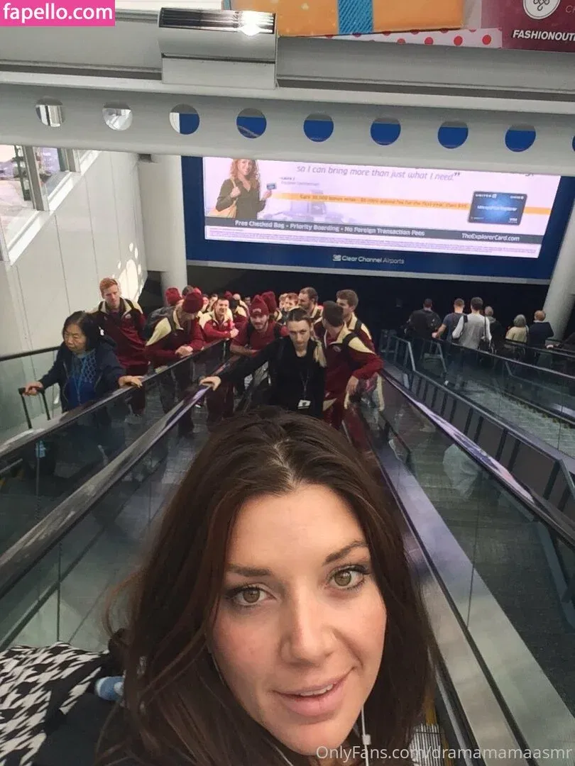 dramamamaasmr Onlyfans Photo Gallery 