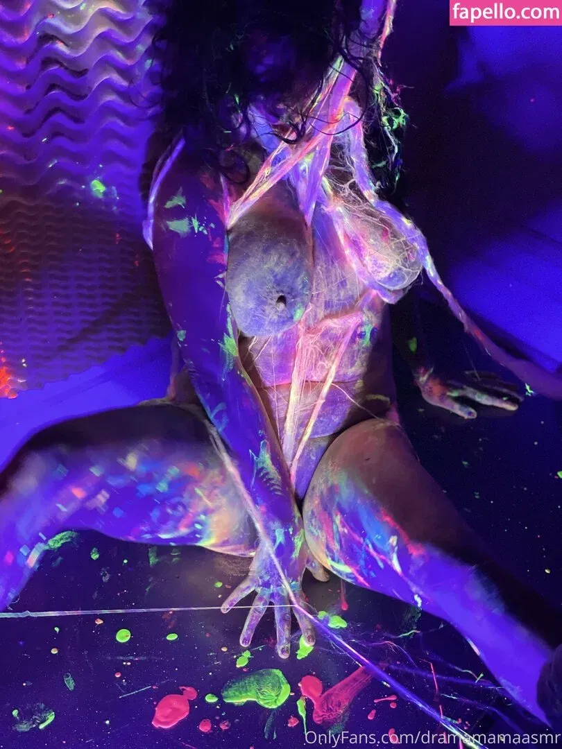 dramamamaasmr Onlyfans Photo Gallery 