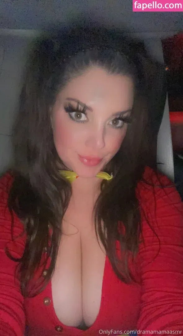 dramamamaasmr Onlyfans Photo Gallery 