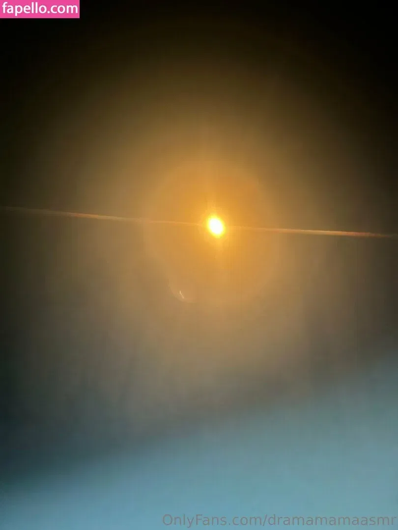 dramamamaasmr Onlyfans Photo Gallery 