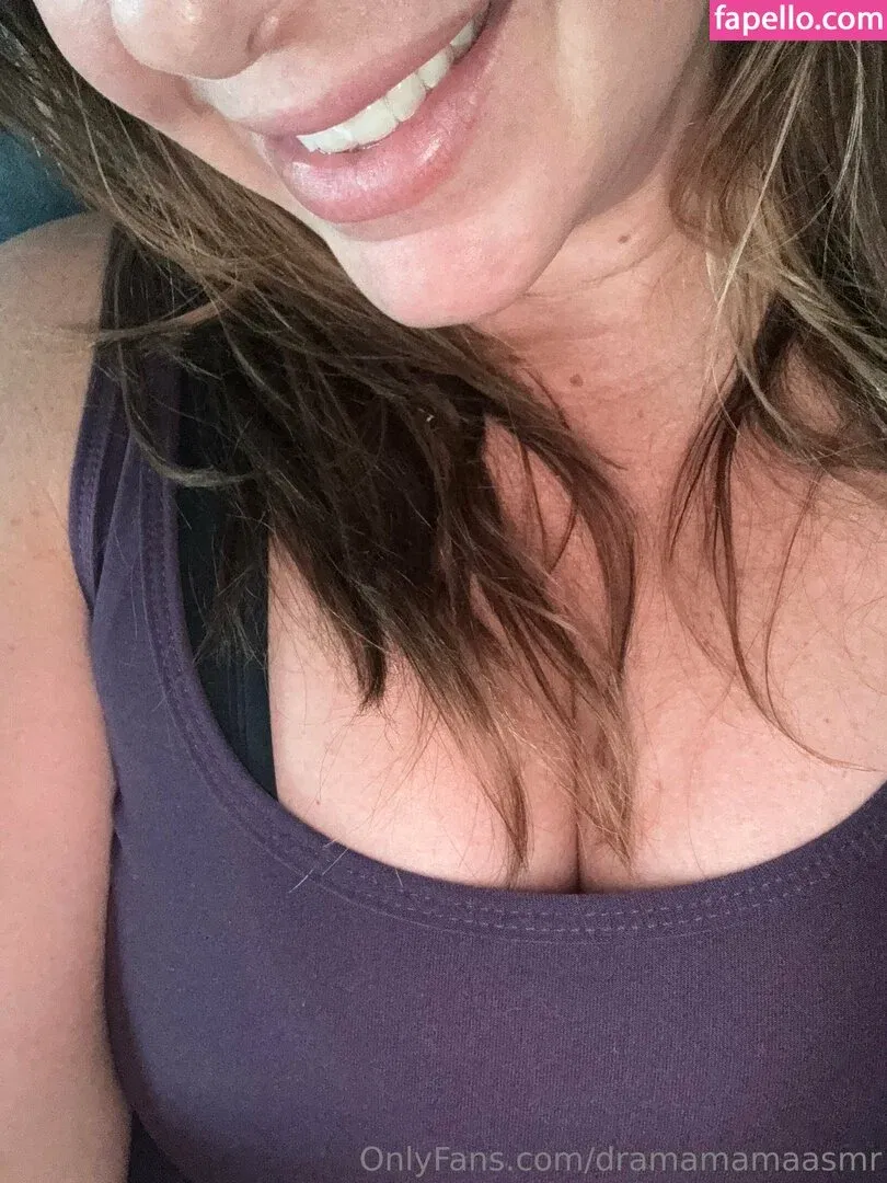 dramamamaasmr Onlyfans Photo Gallery 