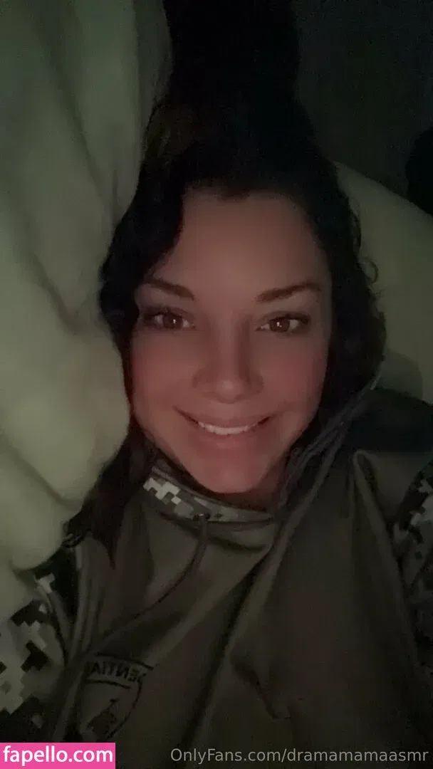 dramamamaasmr Onlyfans Photo Gallery 