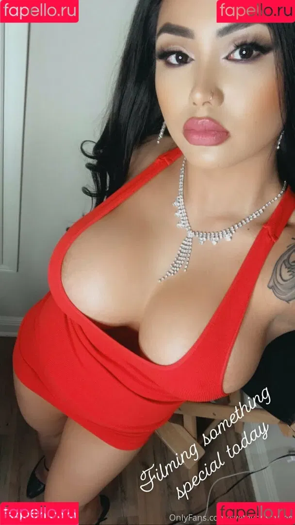 svetavonsavage Onlyfans Photo Gallery 