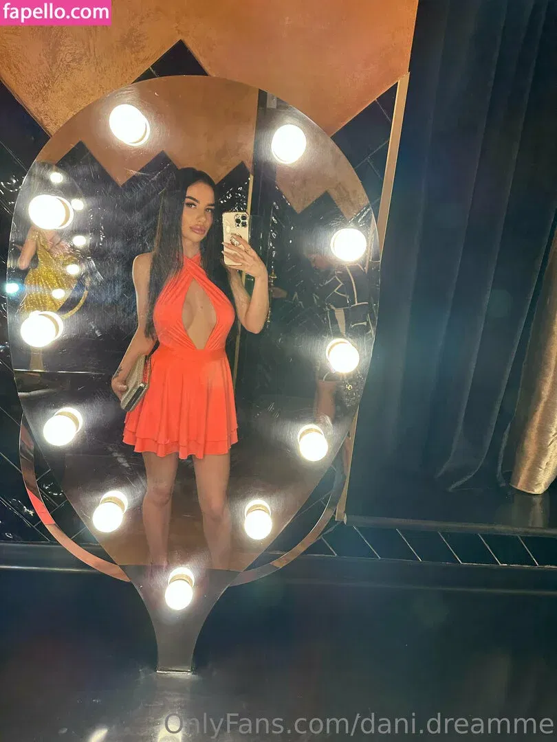 dani.dreamme Onlyfans Photo Gallery 