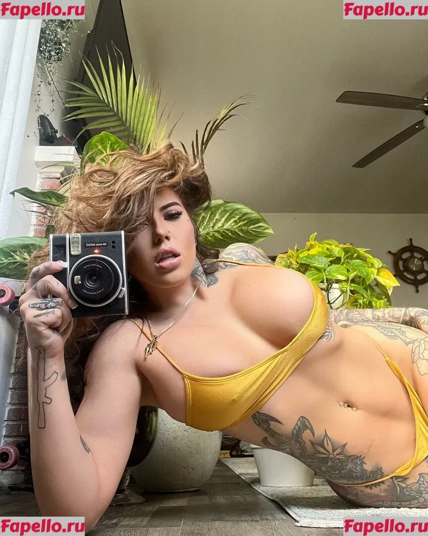 Philllybabyy Onlyfans Photo Gallery 