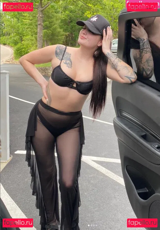 Philllybabyy Onlyfans Photo Gallery 