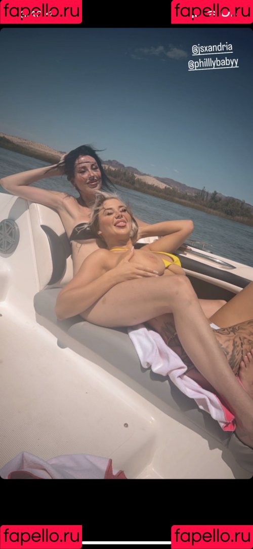 Philllybabyy Onlyfans Photo Gallery 