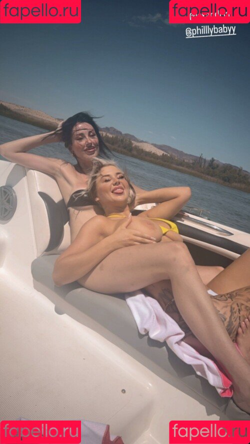 Philllybabyy Onlyfans Photo Gallery 