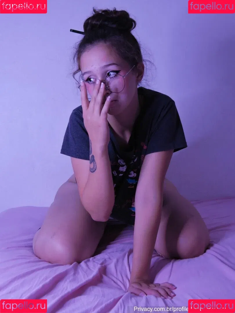 Tsuki Chan Onlyfans Photo Gallery 