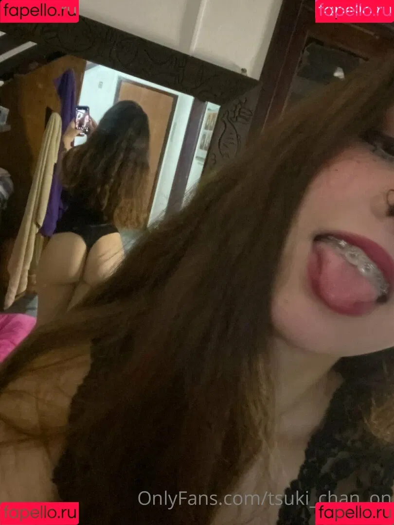 Tsuki Chan Onlyfans Photo Gallery 