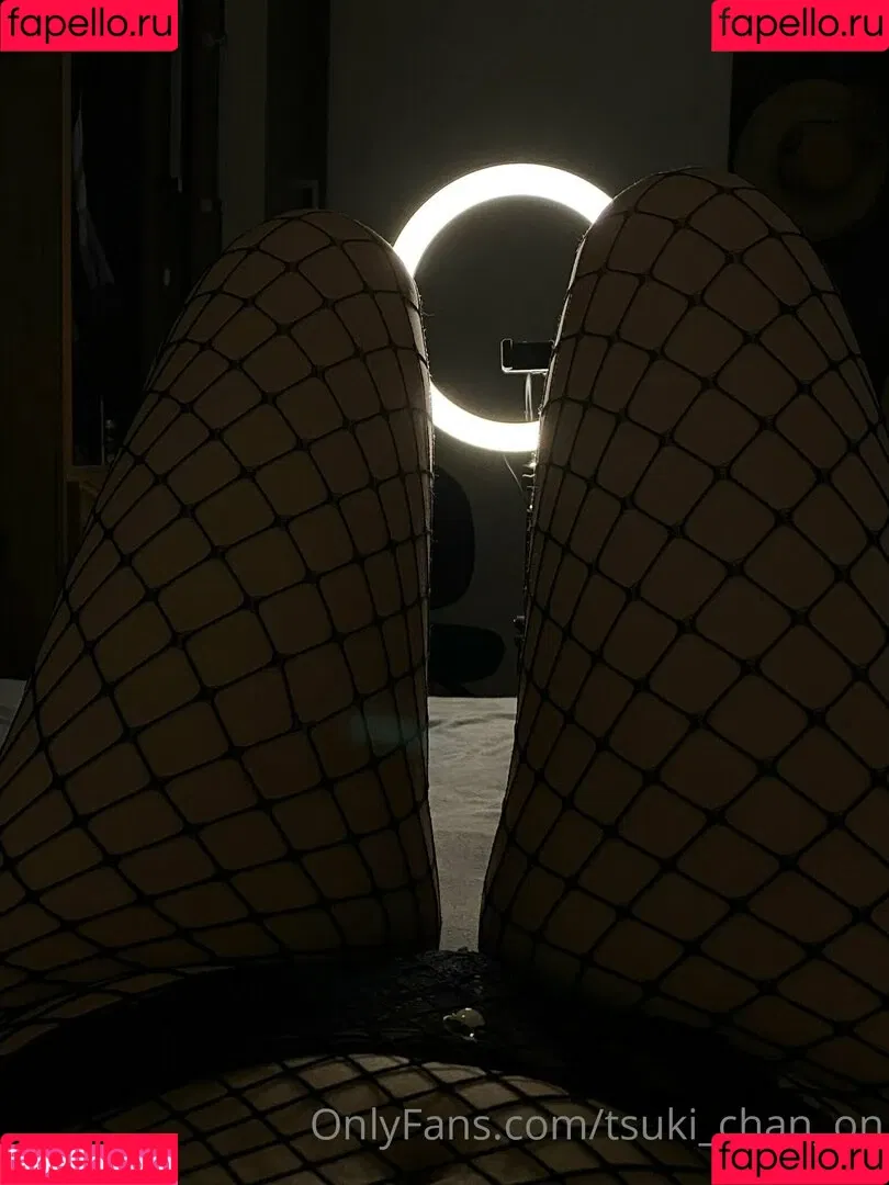 Tsuki Chan Onlyfans Photo Gallery 