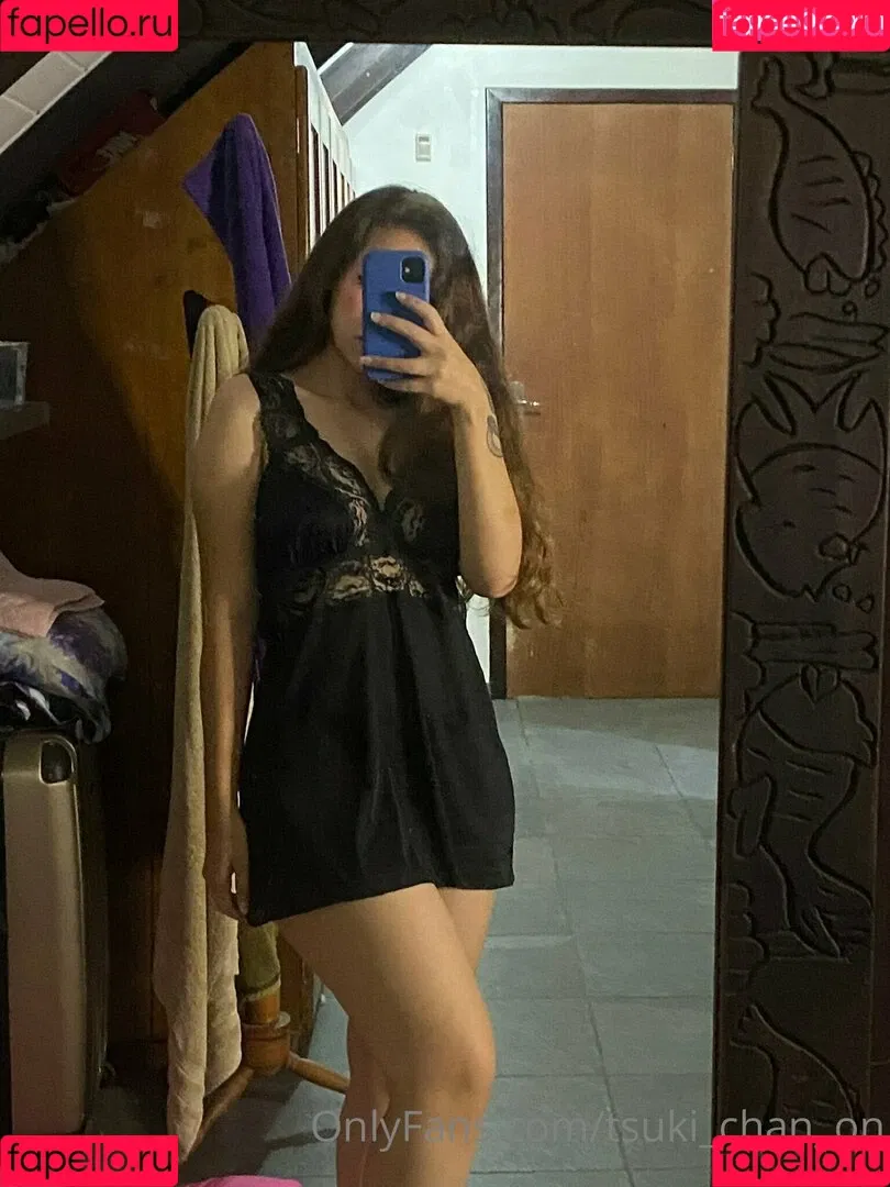 Tsuki Chan Onlyfans Photo Gallery 