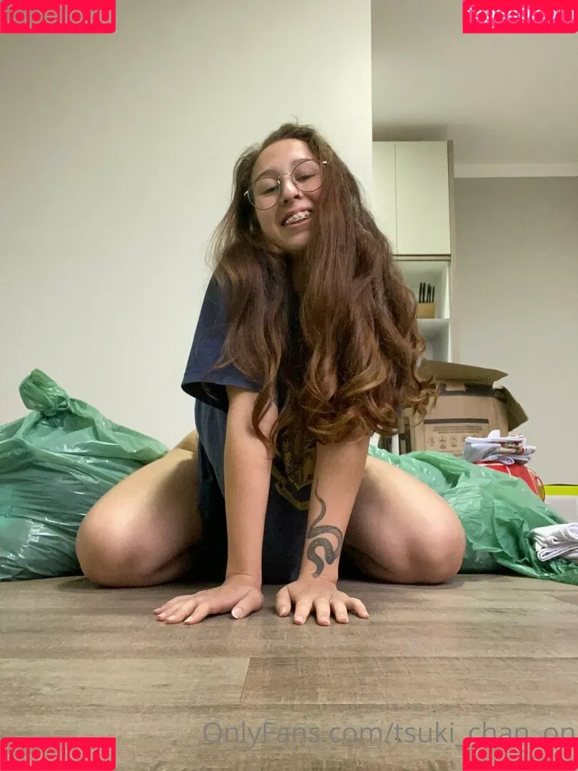 Tsuki Chan Onlyfans Photo Gallery 