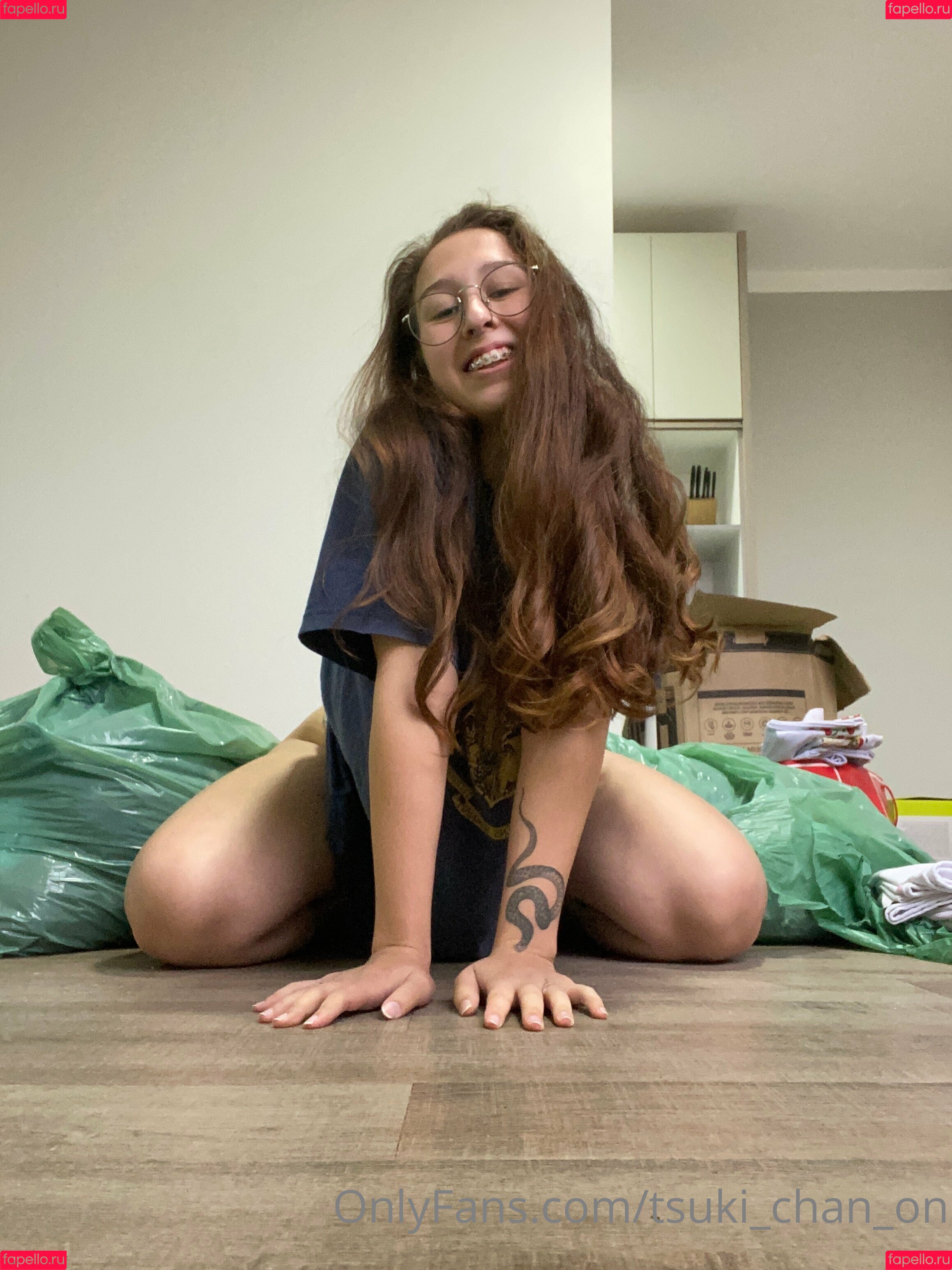 Tsuki Chan Onlyfans Photo Gallery 