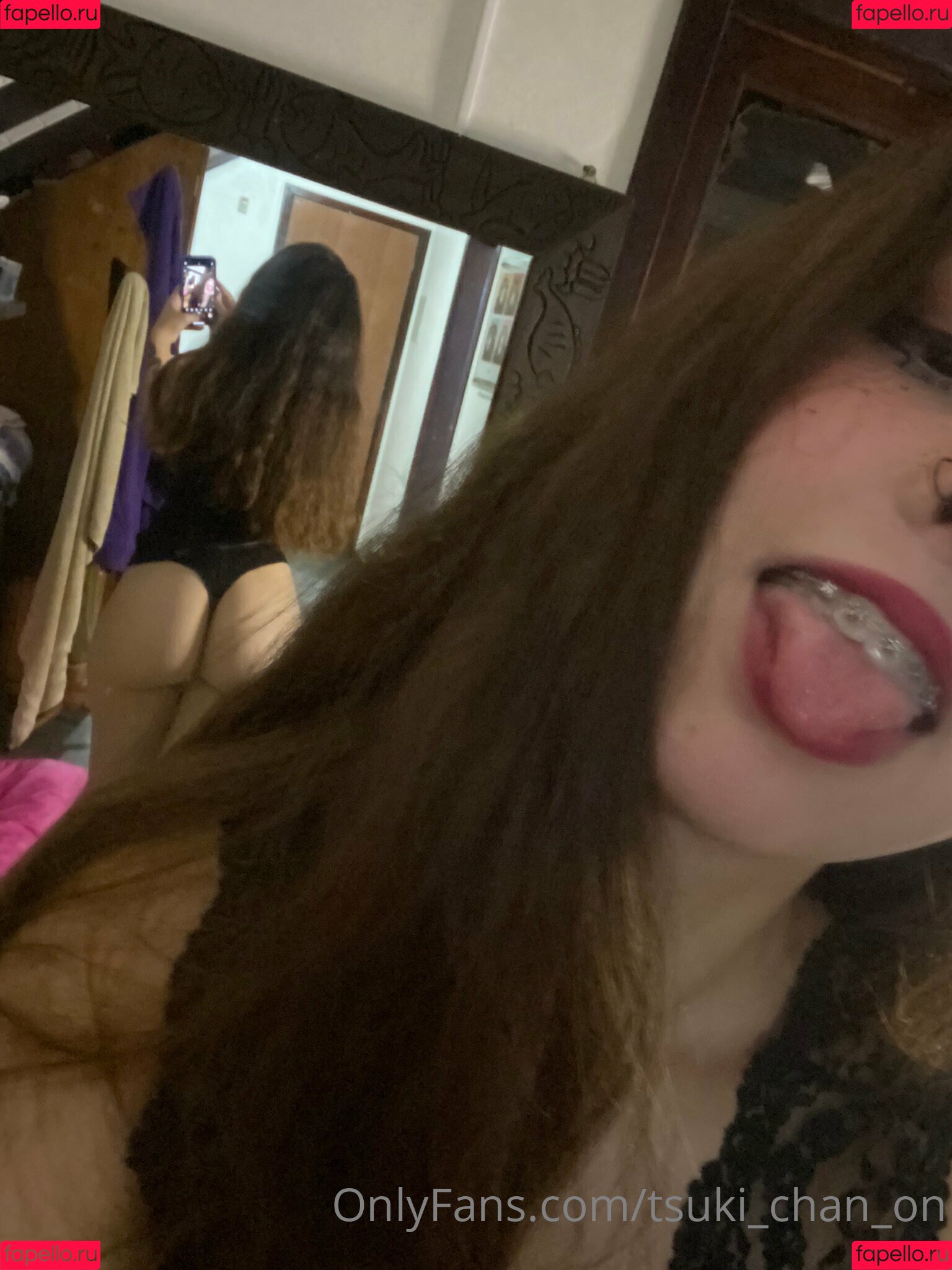 Tsuki Chan Onlyfans Photo Gallery 