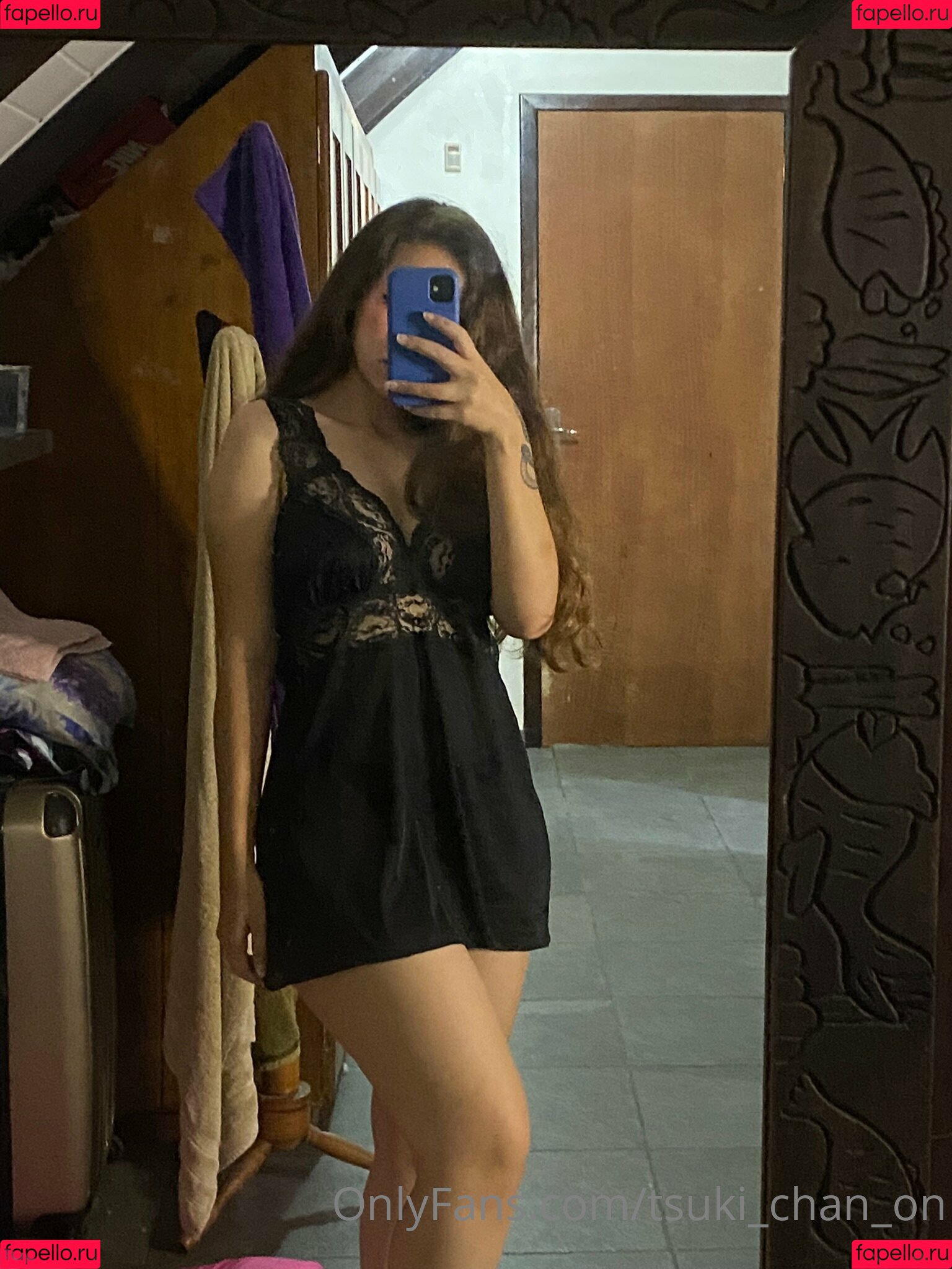 Tsuki Chan Onlyfans Photo Gallery 