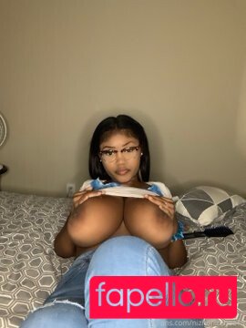 Nizhonirenee Nude Onlyfans Photo 35