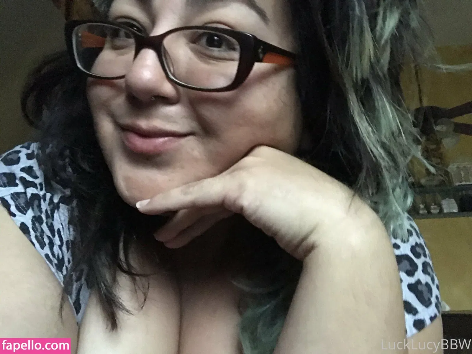 lucklucy Onlyfans Photo Gallery 