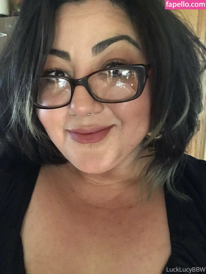 lucklucy Onlyfans Photo Gallery 