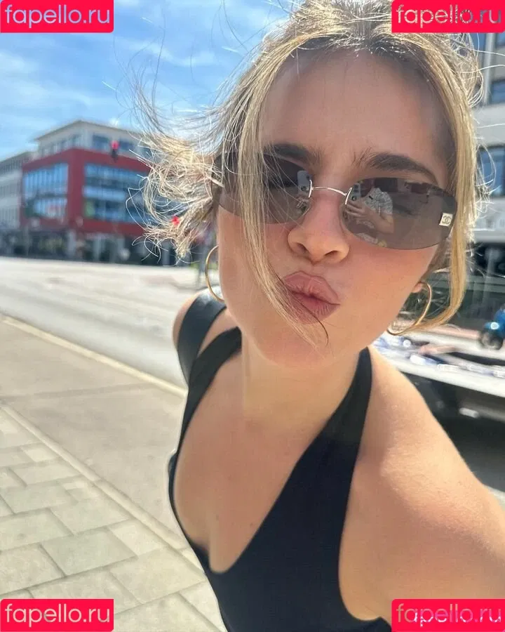 Jessy Hartel Onlyfans Photo Gallery 