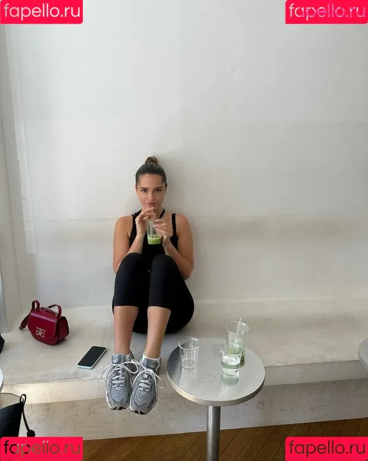 Jessy Hartel Onlyfans Photo Gallery 