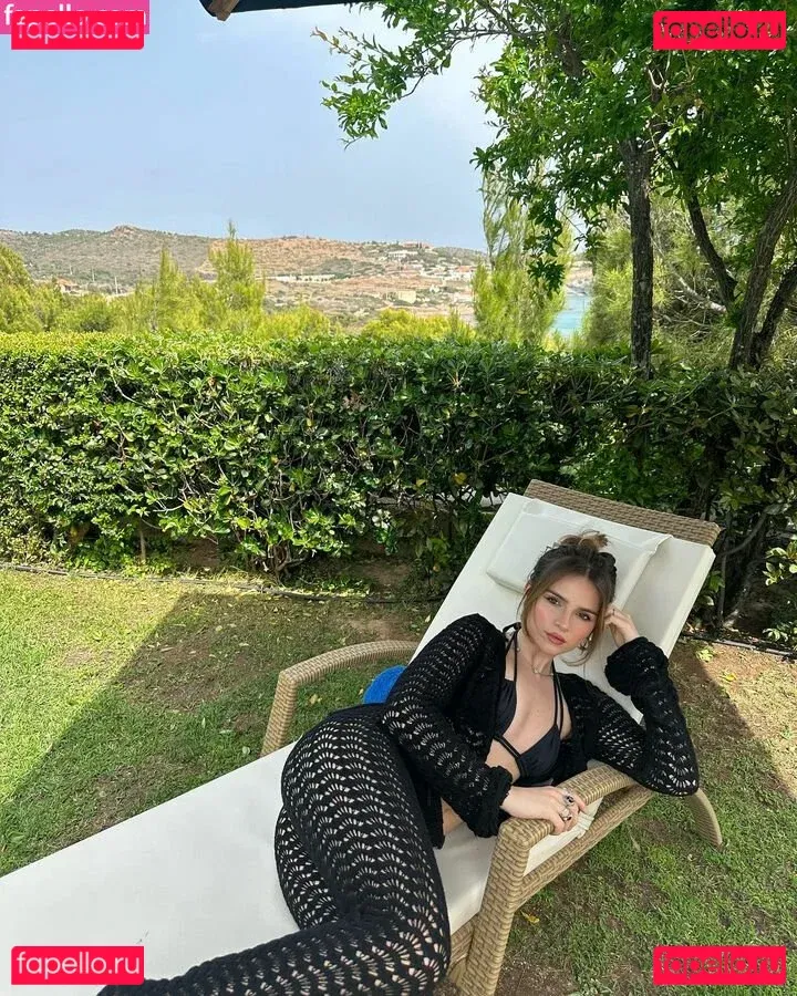 Jessy Hartel Onlyfans Photo Gallery 